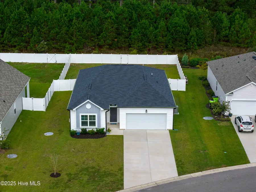 1320 Cadbury Castle Drive Se, Bolivia, NC 28422 - Image #3