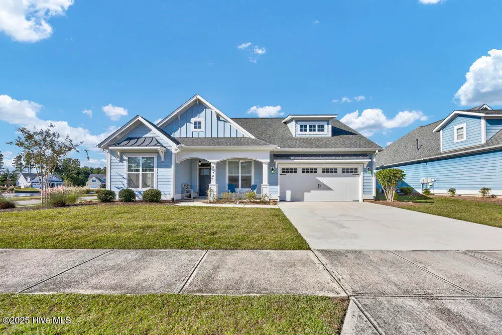 3078 Broadhaven Drive, Leland, NC 28451 - Image #1