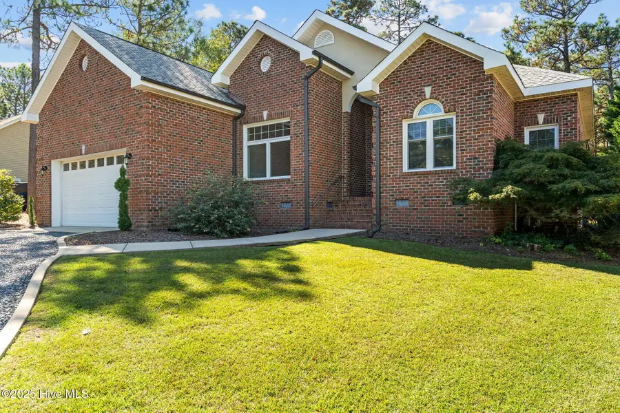 136 Andrews Drive, West End, NC 27376 - Image #2