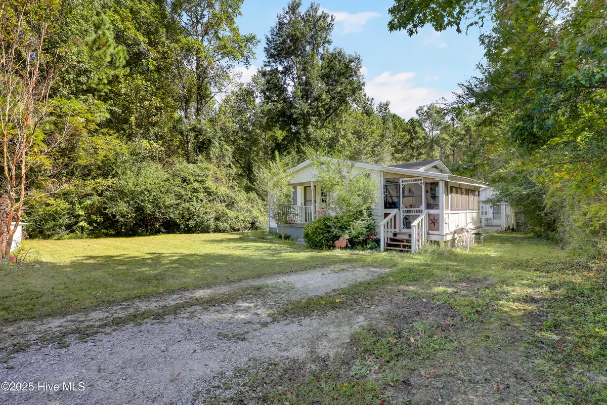 138 Pink Lane, Jacksonville, NC 28540 - Image #1