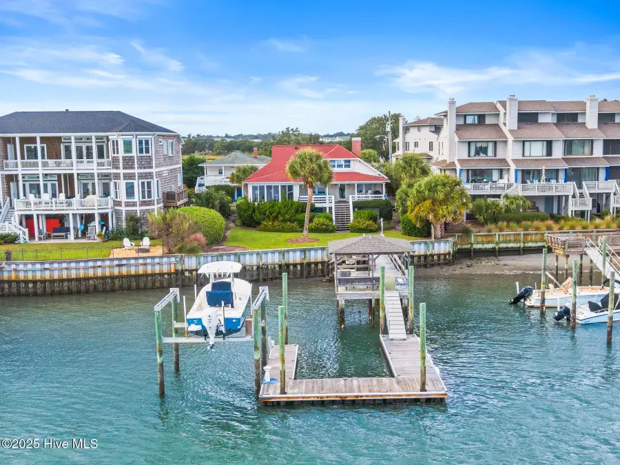612 N Channel Drive N, Wrightsville Beach, NC 28480 - Image #3