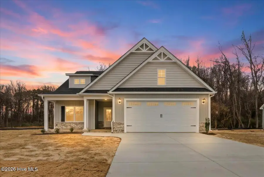 402 Creeks Edge Drive, Pikeville, NC 27863 - Image #3