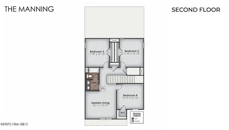 48 Brogdon Street #Lot 28, Wilmington, NC 28411 - Image #3