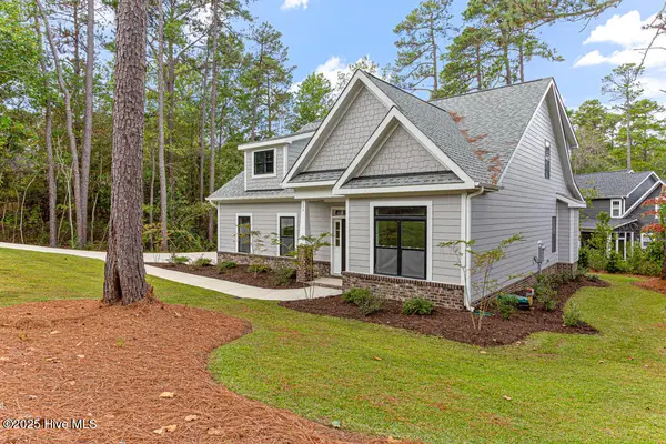 294 Juniper Creek Boulevard, Pinehurst, NC 28374