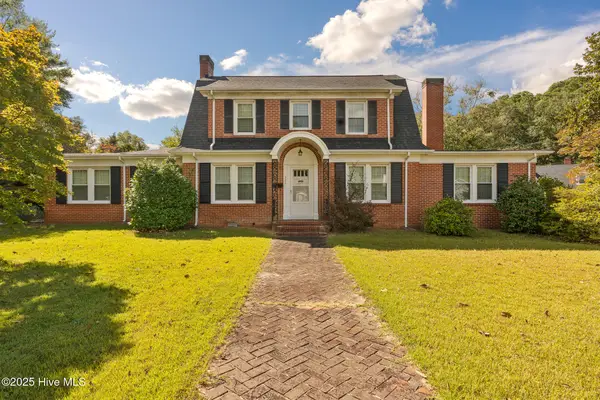 321 Richmond Road, Rockingham, NC 28379