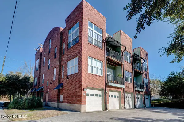 2906 Market Street #Unit 202, Wilmington, NC 28403