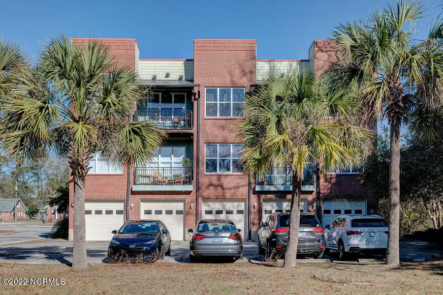 2906 Market Street #Unit 202, Wilmington, NC 28403 - Image #2