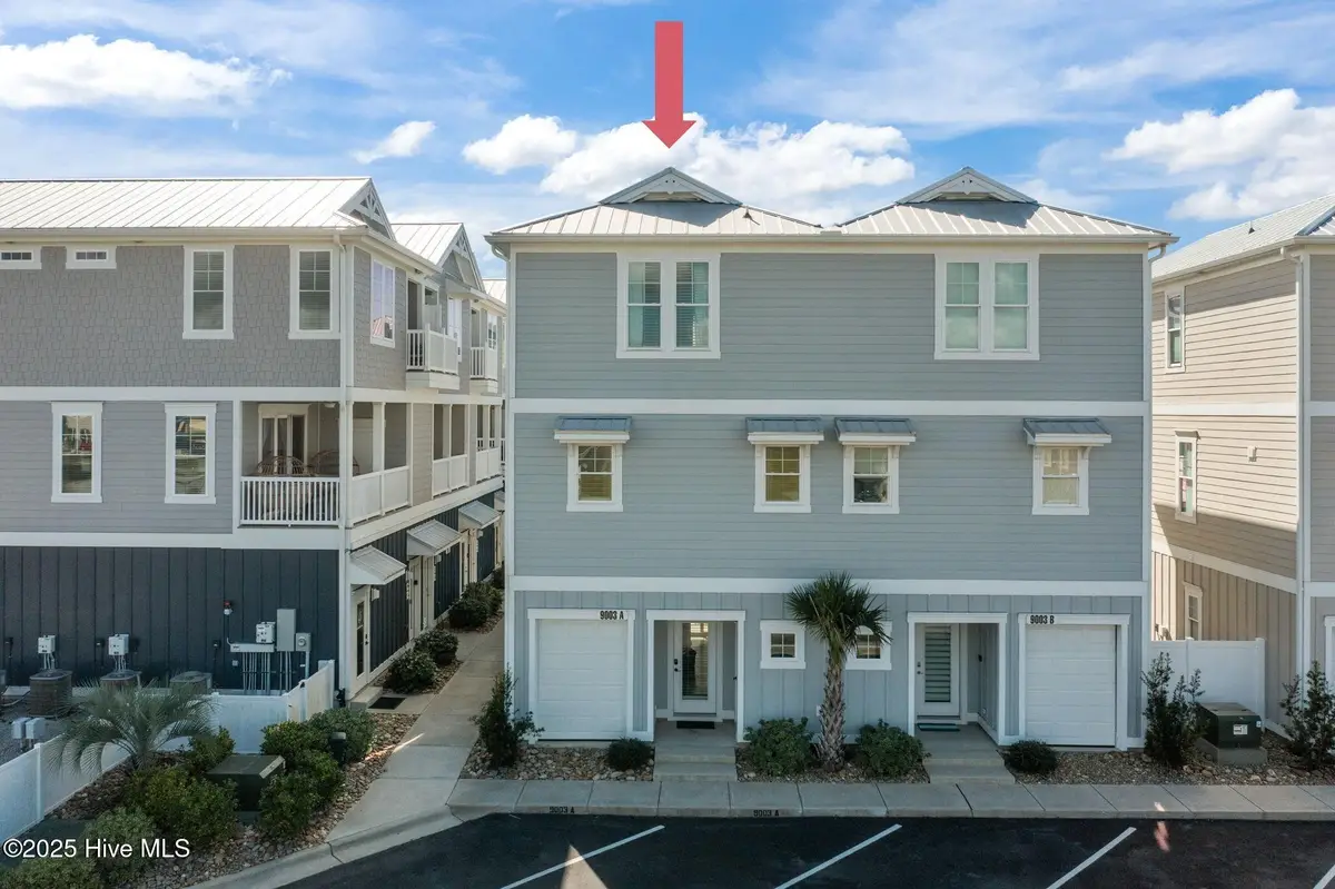 9003 Village West Drive #A, Emerald Isle, NC 28594 - Image #1