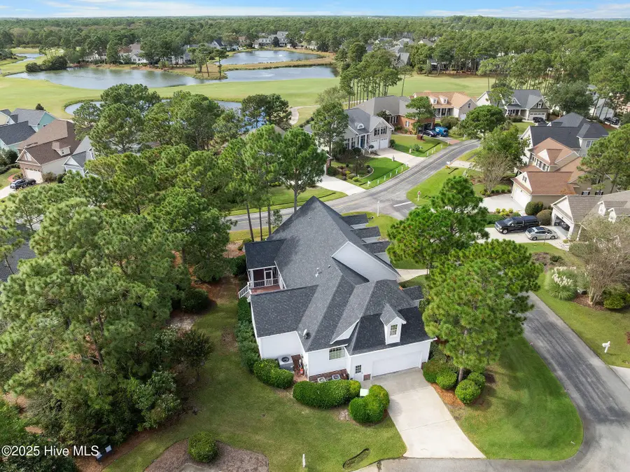 4103 Kittiwake Court Se, Southport, NC 28461 - Image #2
