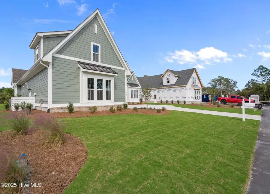 3452 St James Drive Se, Southport, NC 28461 - Image #3
