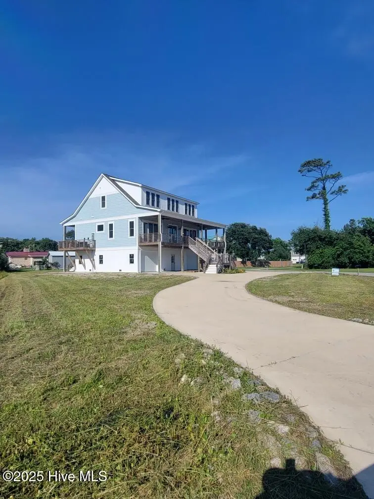 202 Topsail Watch Drive, Hampstead, NC 28443 - #1