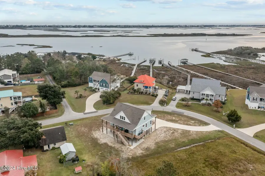202 Topsail Watch Drive, Hampstead, NC 28443 - #3