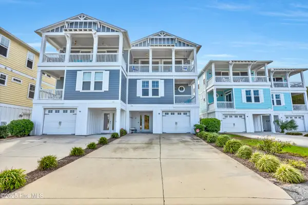 305 Kure Village Way, Kure Beach, NC 28449