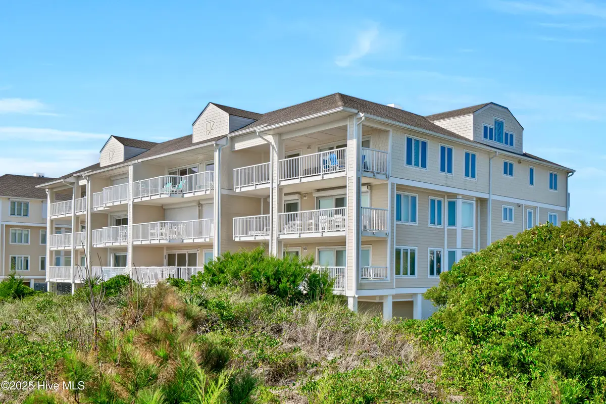 2502 N Lumina Avenue Ext #3a, Wrightsville Beach, NC 28480 - Image #1