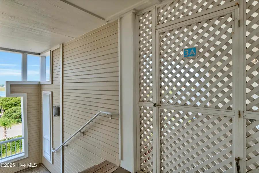2502 N Lumina Avenue Ext #3a, Wrightsville Beach, NC 28480 - Image #3