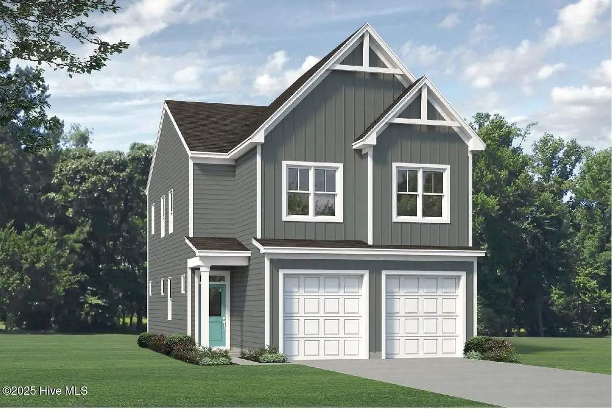 1260 Newbold Dr, #115, Leland, NC 28451 - Image #1