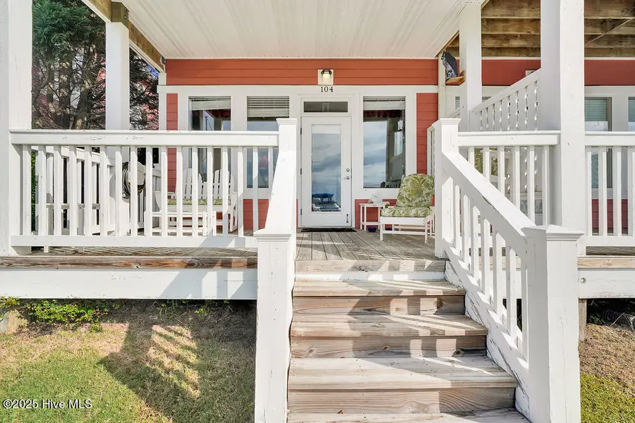 5005 Oquinn Boulevard Se #104, Southport, NC 28461 - Image #3