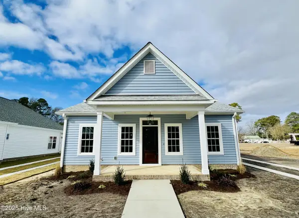 108 Mason Street, Princeton, NC 27569