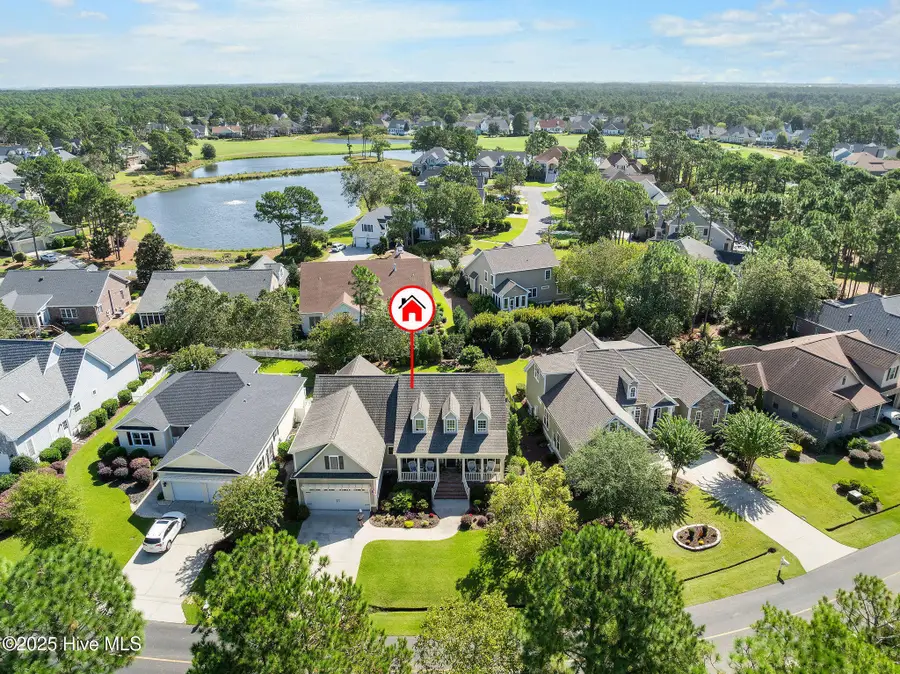 3039 Irwin Drive Se, Southport, NC 28461 - Image #2