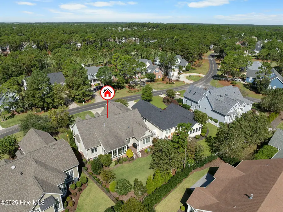 3039 Irwin Drive Se, Southport, NC 28461 - Image #3