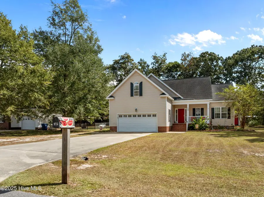 122 Pirate Cove Road, Washington, NC 27889 - Image #3