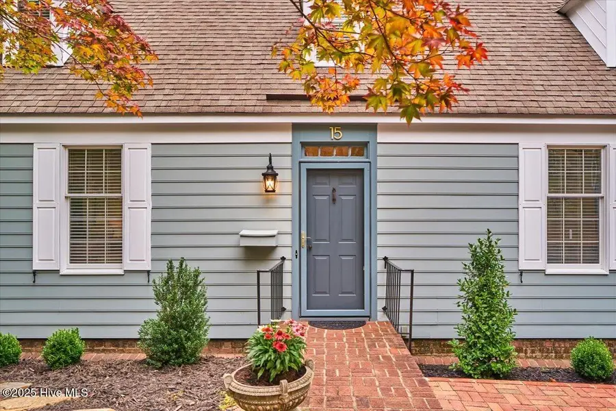 15 Village In The Woods Circle, Southern Pines, NC 28387 - Image #2