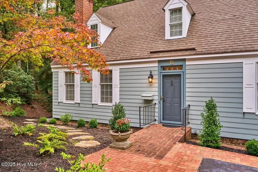 15 Village In The Woods Circle, Southern Pines, NC 28387 - Image #3