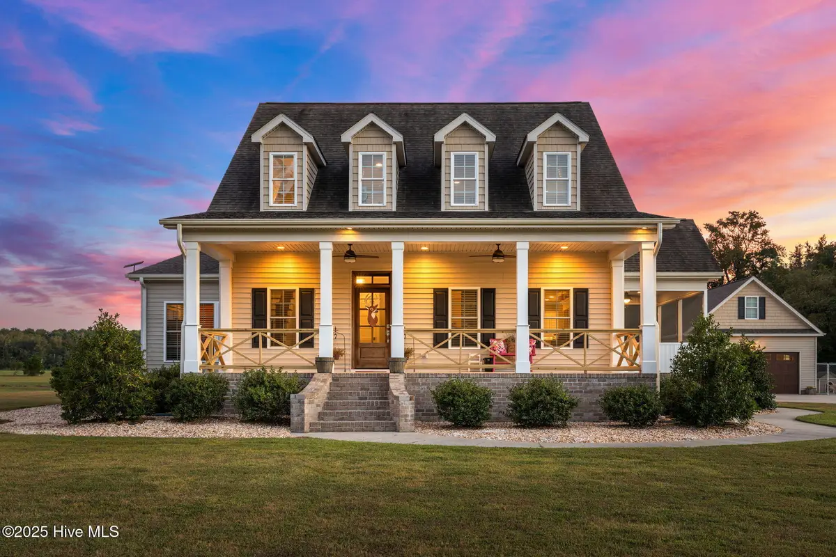 1701 Shady Creek Road, Ayden, NC 28513 - Image #1