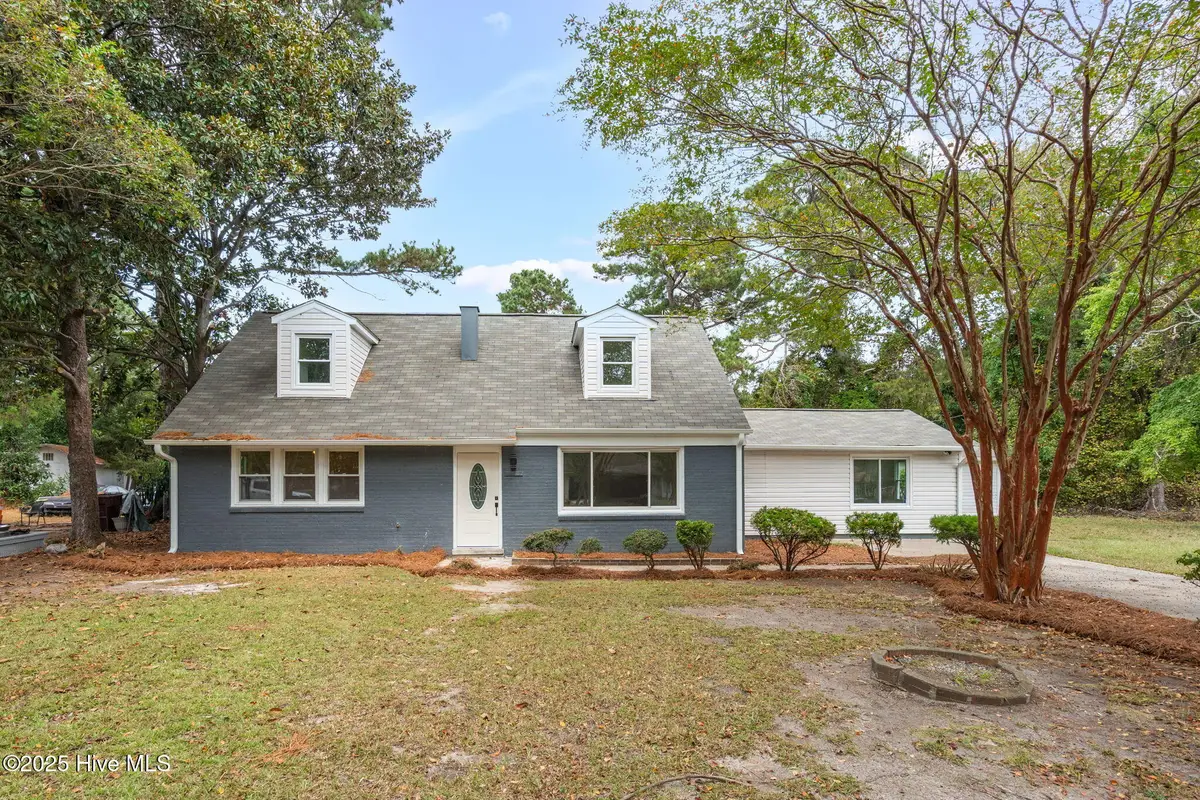 517 Quail Drive, Goldsboro, NC 27534 - Image #1