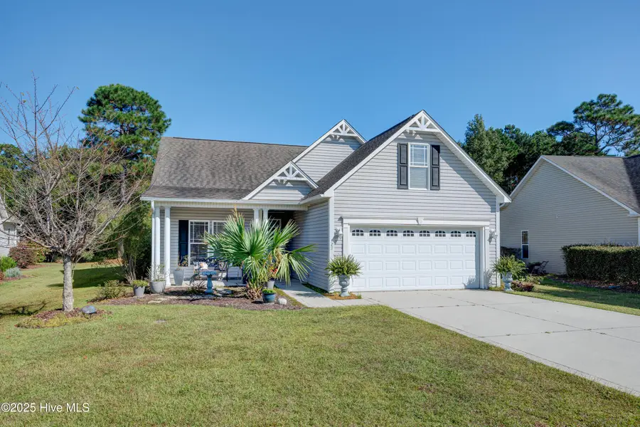 123 Azalea Drive, Hampstead, NC 28443 - Image #2