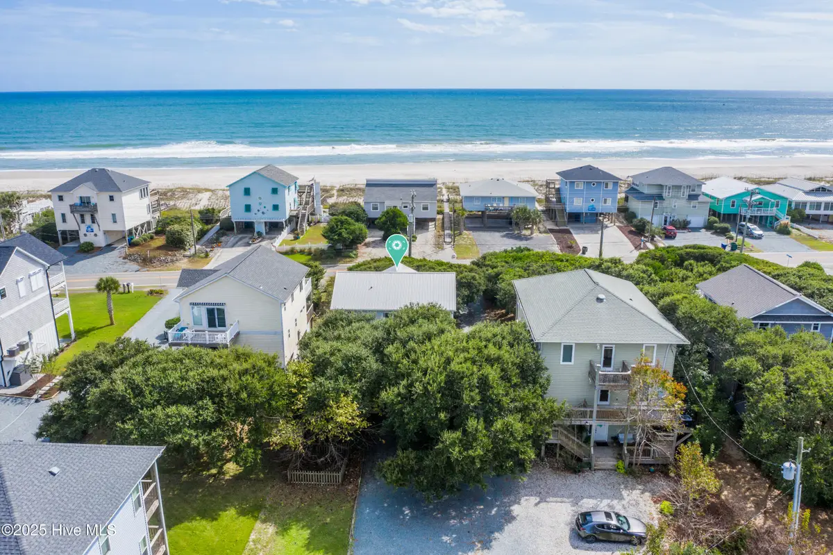 600-A N Anderson Boulevard, Topsail Beach, NC 28445 - Image #1