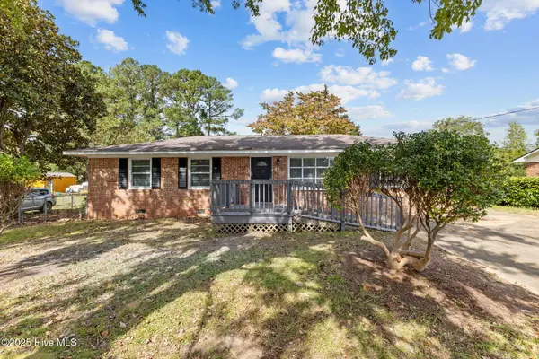 1102 Danbury Road, Fayetteville, NC 28311