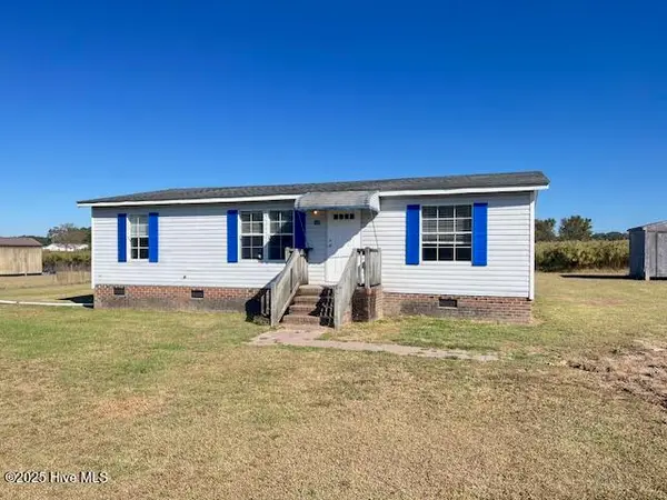 149 Pine Straw Lane, Pinetops, NC 27864