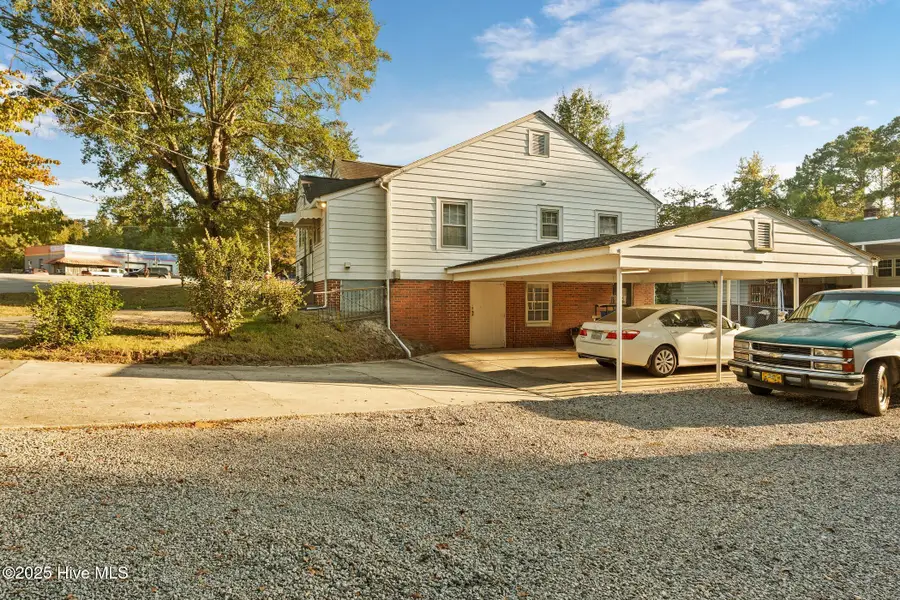 1817 Fayetteville Road, Rockingham, NC 28379 - Image #3