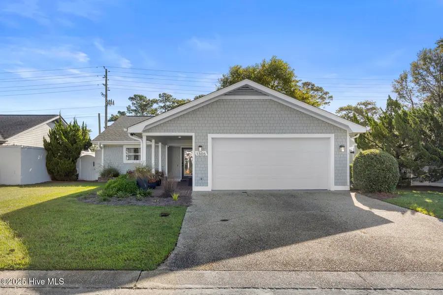 1305 Portside Drive, Wilmington, NC 28405 - Image #2