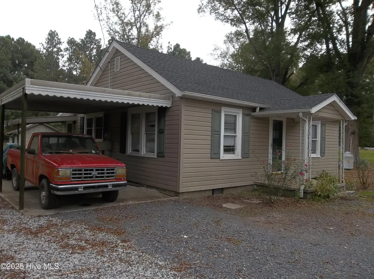 185 Railyard Road, Star, NC 27356 - Image #1