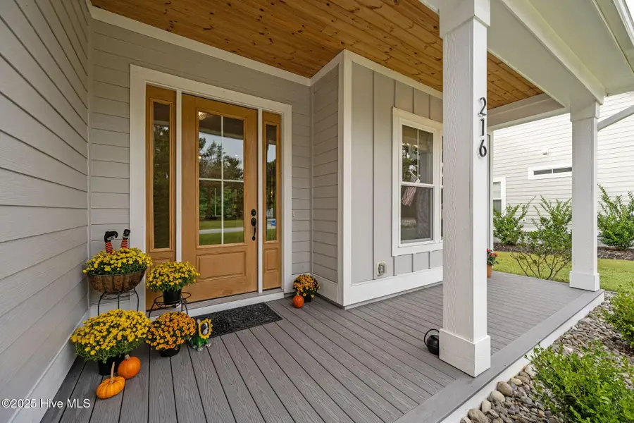 216 Kings Creek Crossing, Holly Ridge, NC 28445 - Image #3