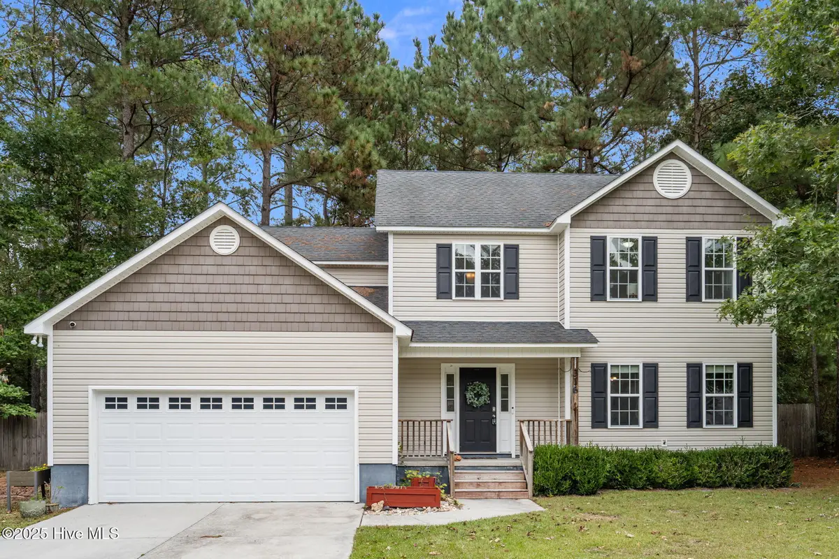 316 Sugarberry Court, Jacksonville, NC 28540 - Image #1