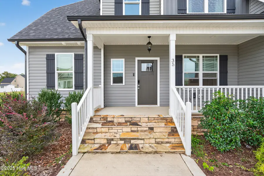 35 Waverly Pond Lane, Wendell, NC 27591 - Image #3