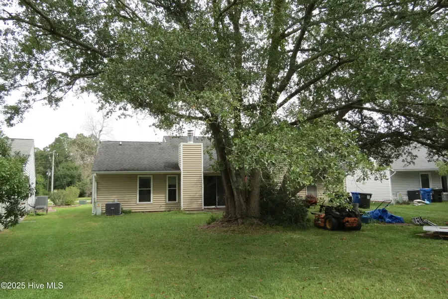 611 Ragan Road, Oriental, NC 28571 - Image #3