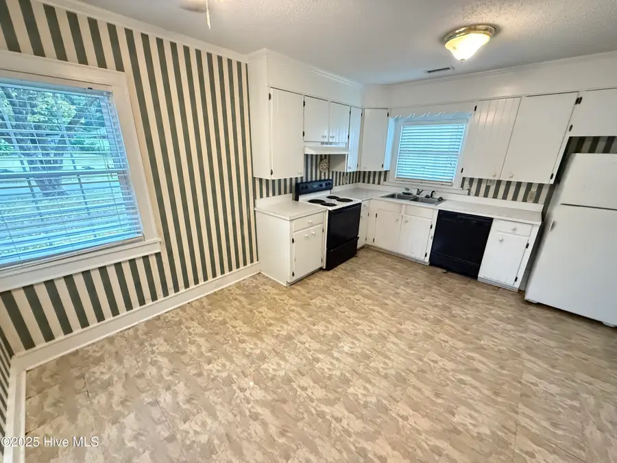 312 N Martin Street, Mount Olive, NC 28365 - Image #3