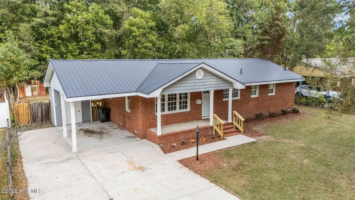 4113 Melissa Drive, Farmville, NC 27828 - Image #1