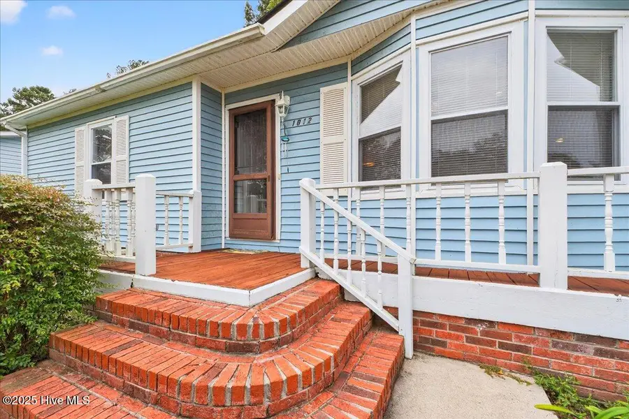 1012 Palmer Drive, Calabash, NC 28467 - Image #2