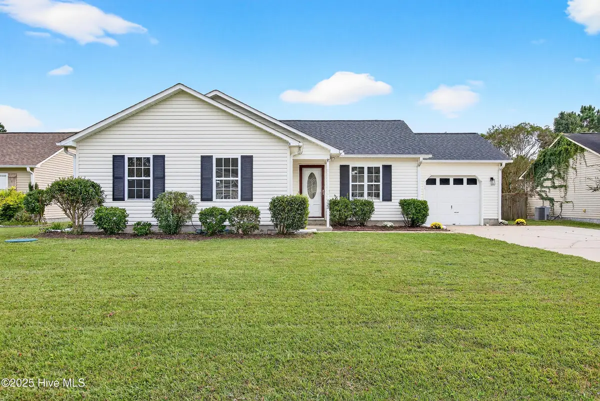 133 Oakley Drive, New Bern, NC 28560 - Image #1