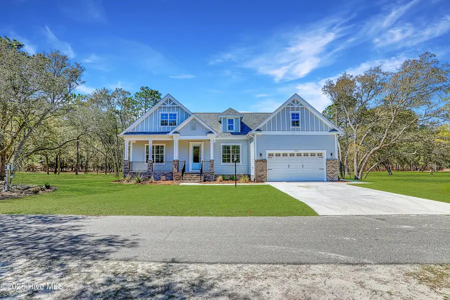 2967 Lake Pointe Drive, Supply, NC 28462 - Image #2