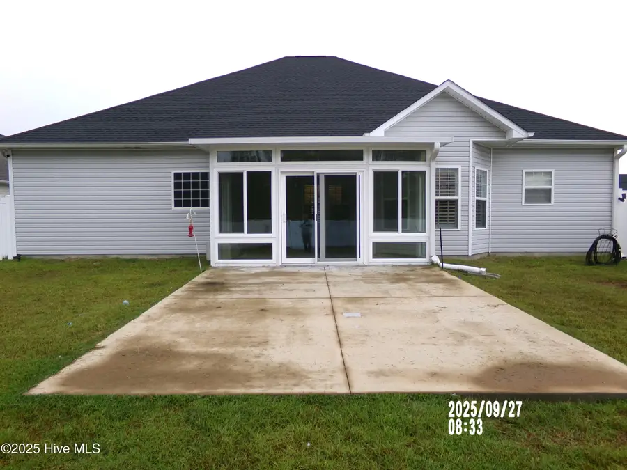 263 Wood House Drive, Jacksonville, NC 28546 - Image #2