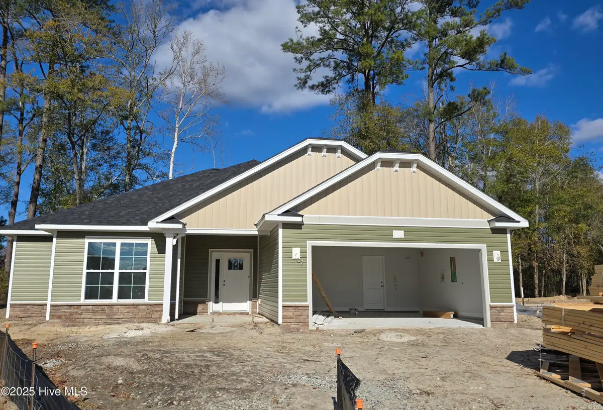 88 Fishing Creek Drive, New Bern, NC 28562 - Image #1