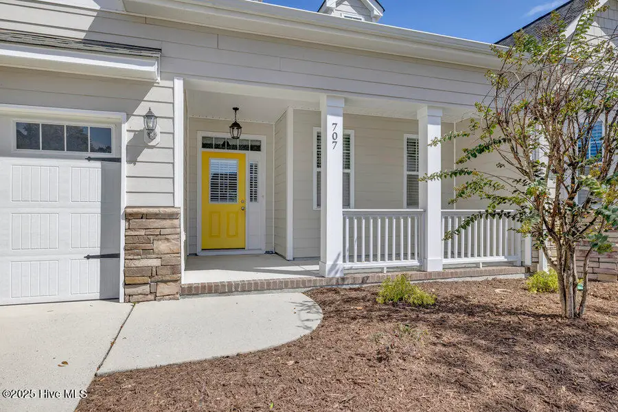 707 Liberty Landing Way, Wilmington, NC 28409 - Image #2
