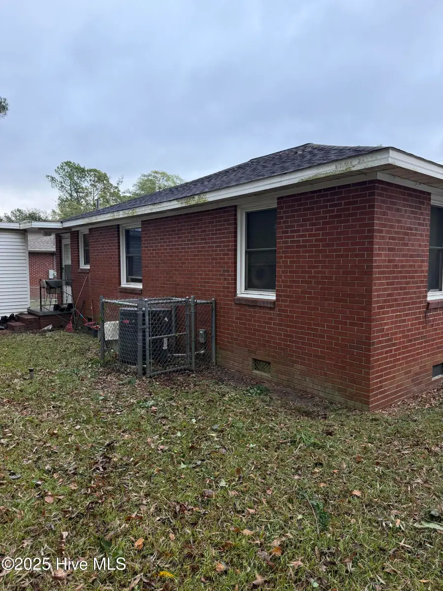 600 Jackson Lane, Kinston, NC 28501 - Image #2