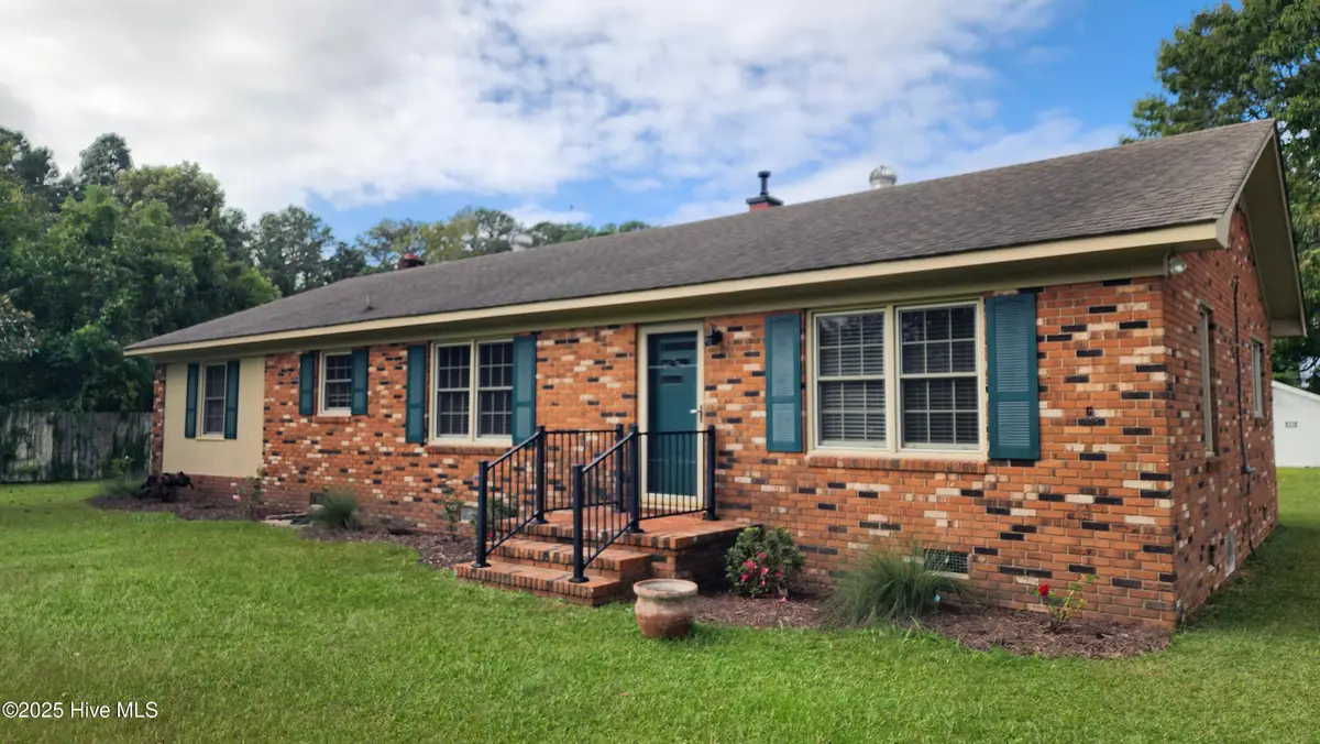 2547 Highway 70, Beaufort, NC 28516 - Image #1